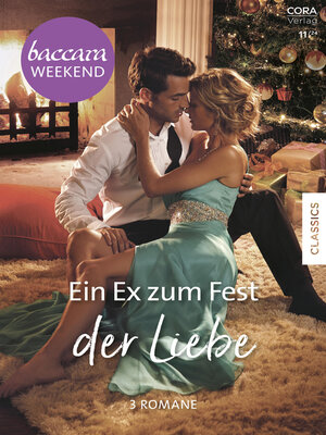 cover image of Ein Ex zum Fest der Liebe